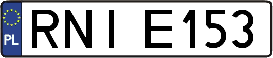 RNIE153