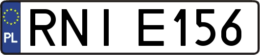 RNIE156