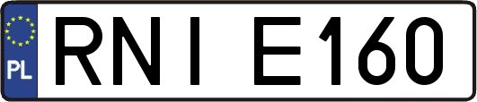RNIE160