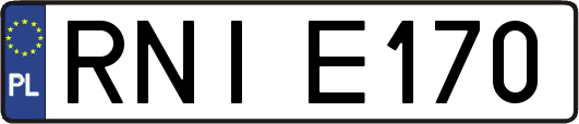 RNIE170