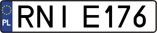 RNIE176