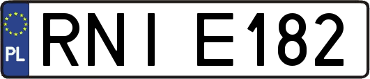 RNIE182