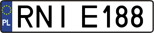 RNIE188