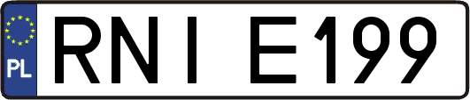 RNIE199