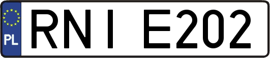 RNIE202