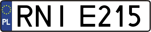 RNIE215