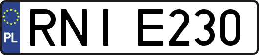 RNIE230