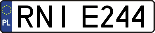 RNIE244