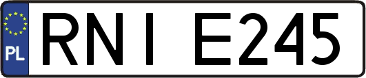 RNIE245