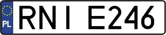 RNIE246