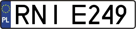 RNIE249