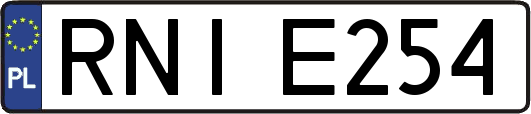 RNIE254