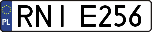 RNIE256