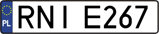 RNIE267