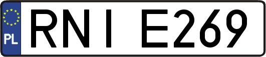 RNIE269