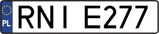 RNIE277