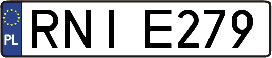 RNIE279