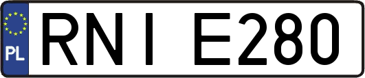 RNIE280