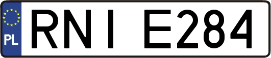 RNIE284