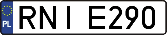 RNIE290