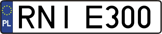 RNIE300