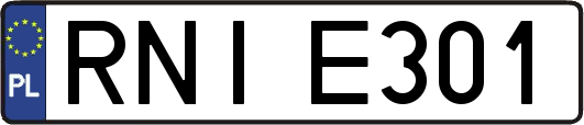 RNIE301
