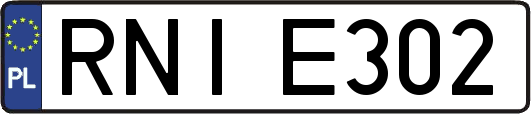 RNIE302