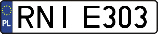 RNIE303