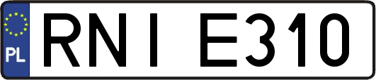 RNIE310