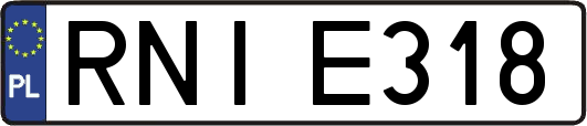 RNIE318