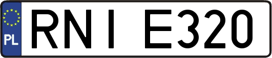 RNIE320