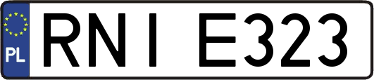 RNIE323