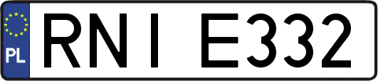 RNIE332