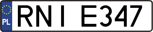 RNIE347