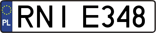 RNIE348