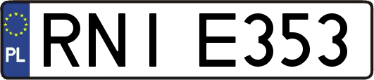 RNIE353
