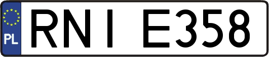 RNIE358