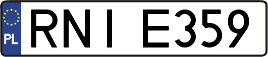 RNIE359