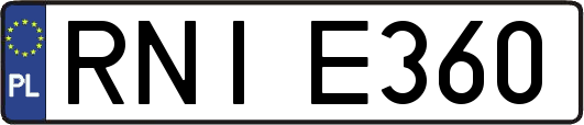 RNIE360