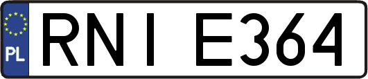 RNIE364
