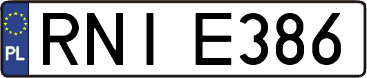 RNIE386
