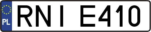 RNIE410