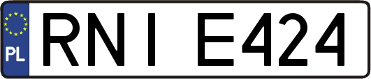 RNIE424