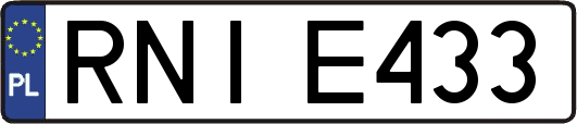 RNIE433