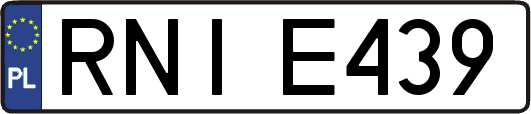 RNIE439