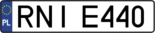 RNIE440