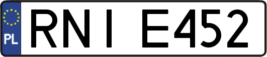 RNIE452