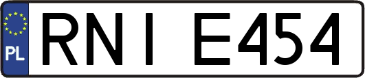 RNIE454