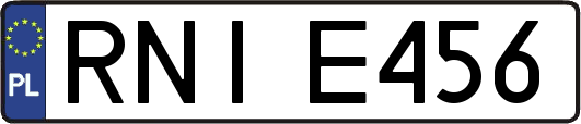 RNIE456