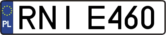 RNIE460